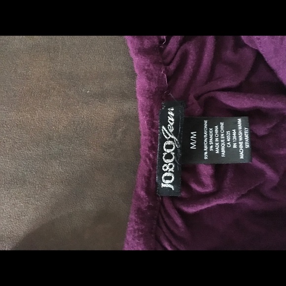 Jo&co tank - Picture 2 of 3